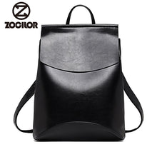 Load image into Gallery viewer, Fashion Women Backpack High Quality