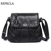 Load image into Gallery viewer, REPRCLA Brand Designer Women Messenger Bags