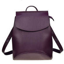 Load image into Gallery viewer, Fashion Women Backpack High Quality