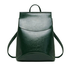 Load image into Gallery viewer, Fashion Women Backpack High Quality