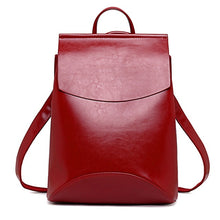 Load image into Gallery viewer, Fashion Women Backpack High Quality