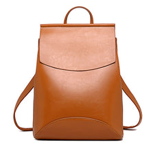 Load image into Gallery viewer, Fashion Women Backpack High Quality
