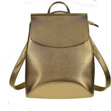 Load image into Gallery viewer, Fashion Women Backpack High Quality