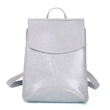 Load image into Gallery viewer, Fashion Women Backpack High Quality