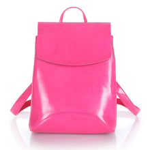 Load image into Gallery viewer, Fashion Women Backpack High Quality