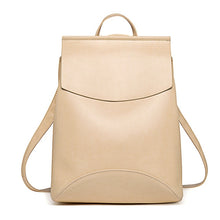Load image into Gallery viewer, Fashion Women Backpack High Quality