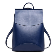Load image into Gallery viewer, Fashion Women Backpack High Quality