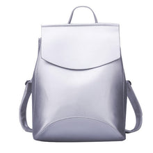 Load image into Gallery viewer, Fashion Women Backpack High Quality