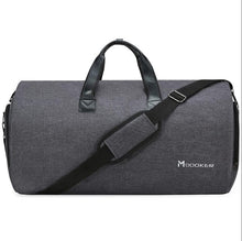 Load image into Gallery viewer, Modoker Travel Garment Bag with Shoulder