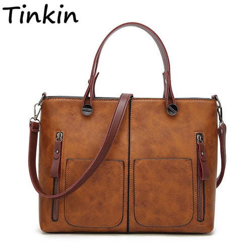 Tinkin Vintage   Shoulder Bag