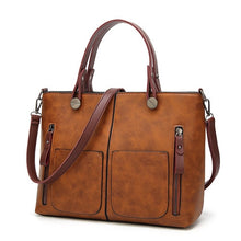 Load image into Gallery viewer, Tinkin Vintage   Shoulder Bag