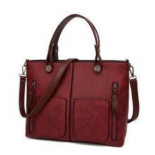 Load image into Gallery viewer, Tinkin Vintage   Shoulder Bag