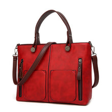 Load image into Gallery viewer, Tinkin Vintage   Shoulder Bag