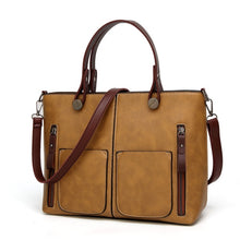 Load image into Gallery viewer, Tinkin Vintage   Shoulder Bag
