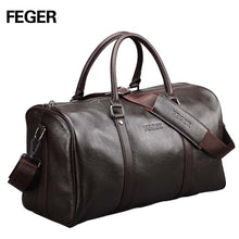 Load image into Gallery viewer, FEGER brand fashion extra large bag