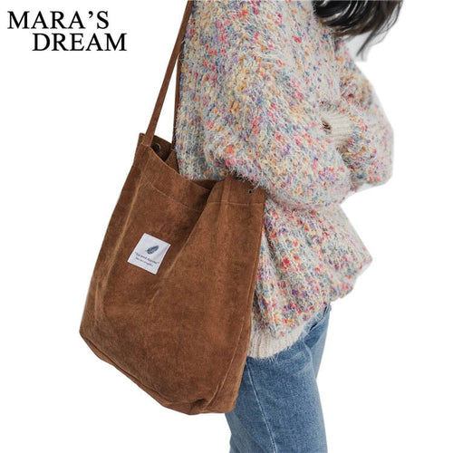 Mara's Dream  Women's Handbag