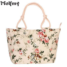 Load image into Gallery viewer, 2019 Fashion Folding Women Big Size Handbag