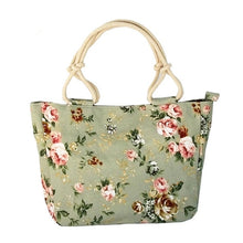 Load image into Gallery viewer, 2019 Fashion Folding Women Big Size Handbag