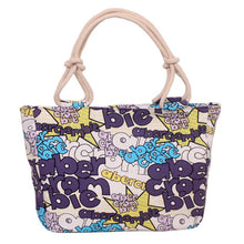 Load image into Gallery viewer, 2019 Fashion Folding Women Big Size Handbag