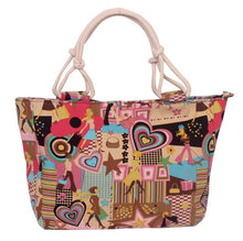 Load image into Gallery viewer, 2019 Fashion Folding Women Big Size Handbag