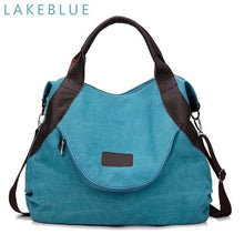Load image into Gallery viewer, 2019 Kvky Brand  Women's Handbag