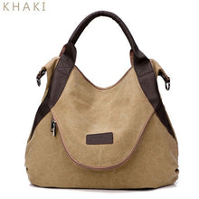 Load image into Gallery viewer, 2019 Kvky Brand  Women's Handbag