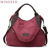 Load image into Gallery viewer, 2019 Kvky Brand  Women's Handbag