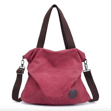 Load image into Gallery viewer, 2019 Kvky Brand  Women's Handbag