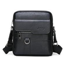 Load image into Gallery viewer, JEEP BULUO Luxury Brand Men Messenger Bags