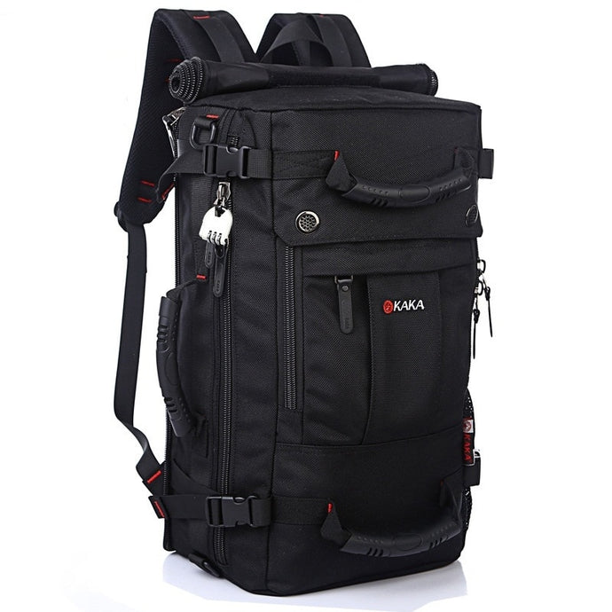 KAKA Quality Brand Men's Travel Bags