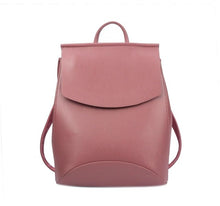 Load image into Gallery viewer, Fashion Women Backpack High Quality