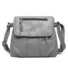 Load image into Gallery viewer, CmetNi  Small Women Messenger Bag
