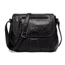 Load image into Gallery viewer, CmetNi  Small Women Messenger Bag