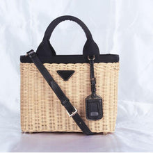Load image into Gallery viewer, Women&#39;s handbag 2019 beach designer bags for women