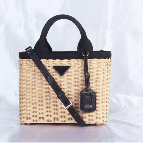 Women's handbag 2019 beach designer bags for women