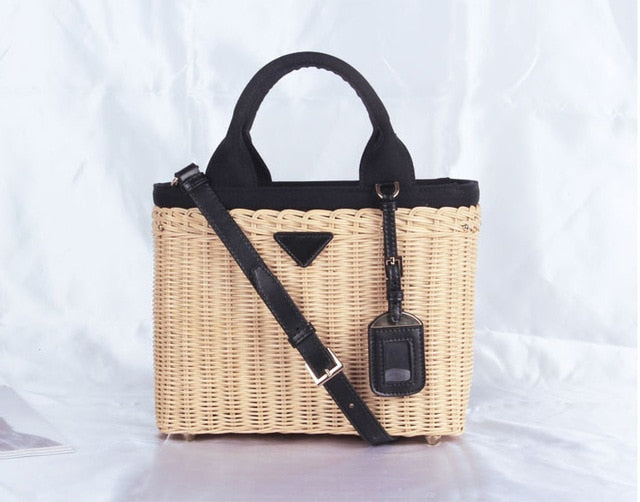 Women's handbag 2019 beach designer bags for women