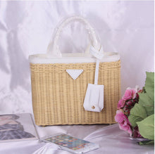 Load image into Gallery viewer, Women's handbag 2019 beach designer bags for women