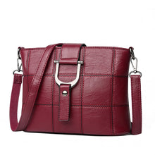 Load image into Gallery viewer, Women Messenger Bag