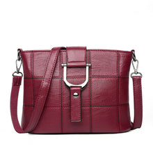 Load image into Gallery viewer, Women Messenger Bag